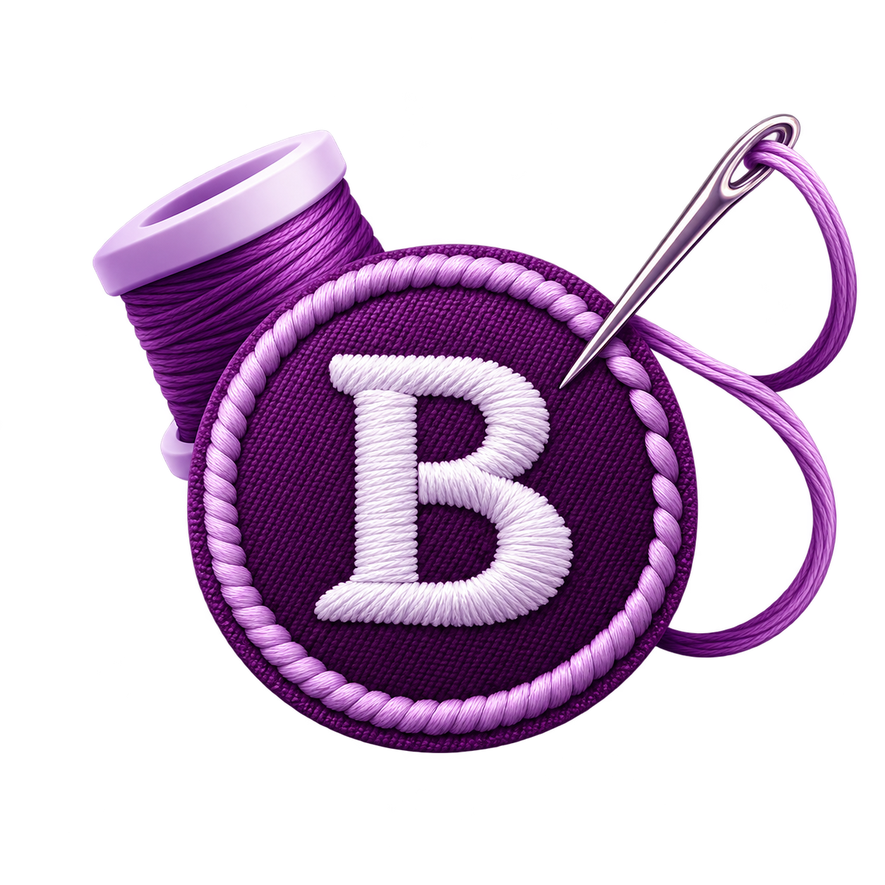 Broderie personnalisée