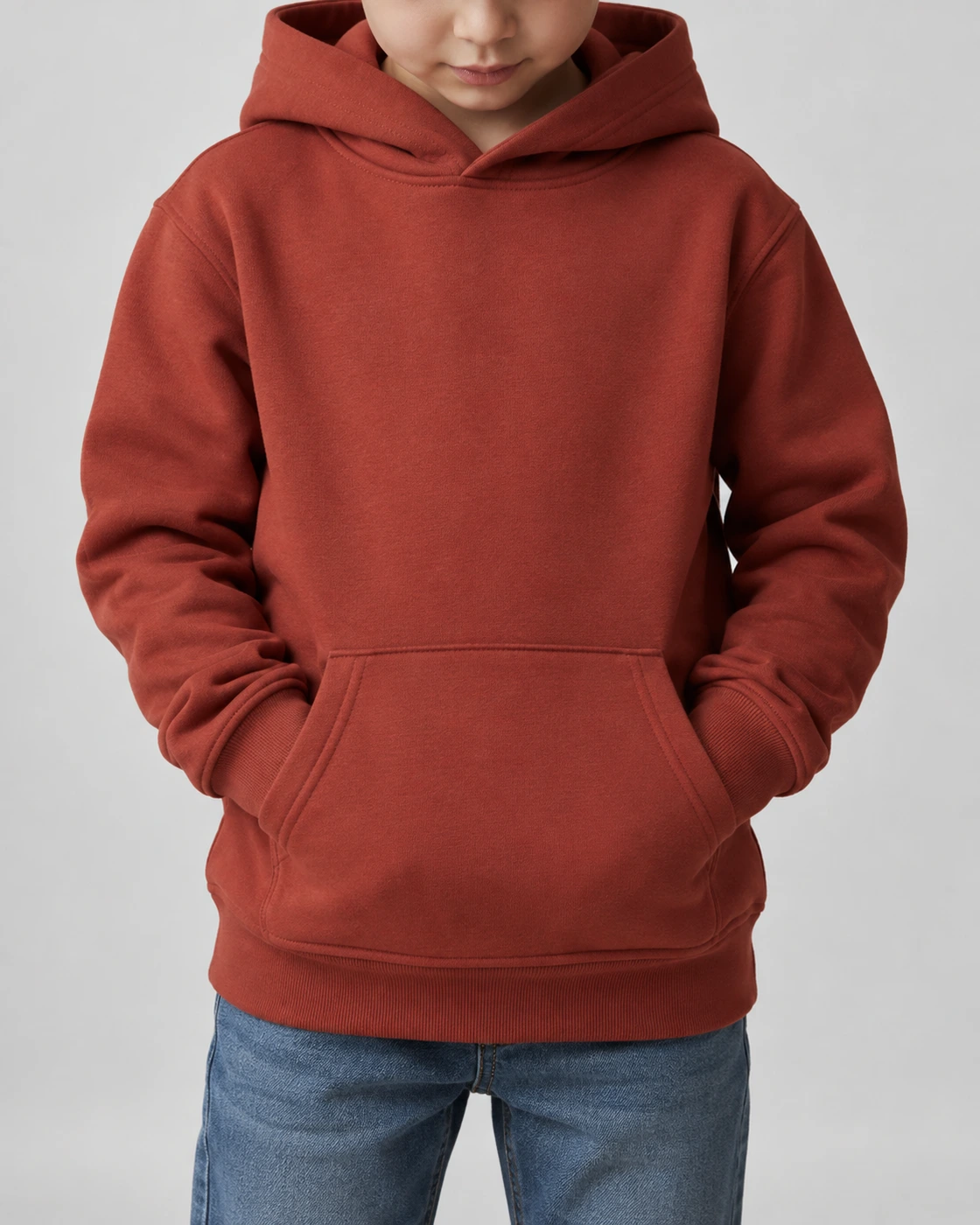 Hoodie enfant