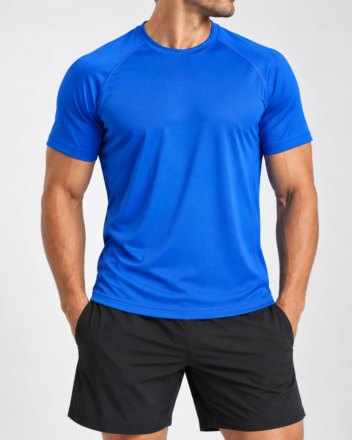 T-shirt technique