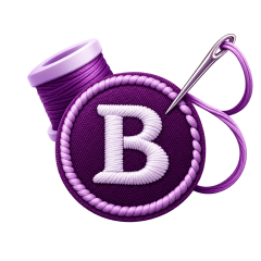Broderie personnalisée