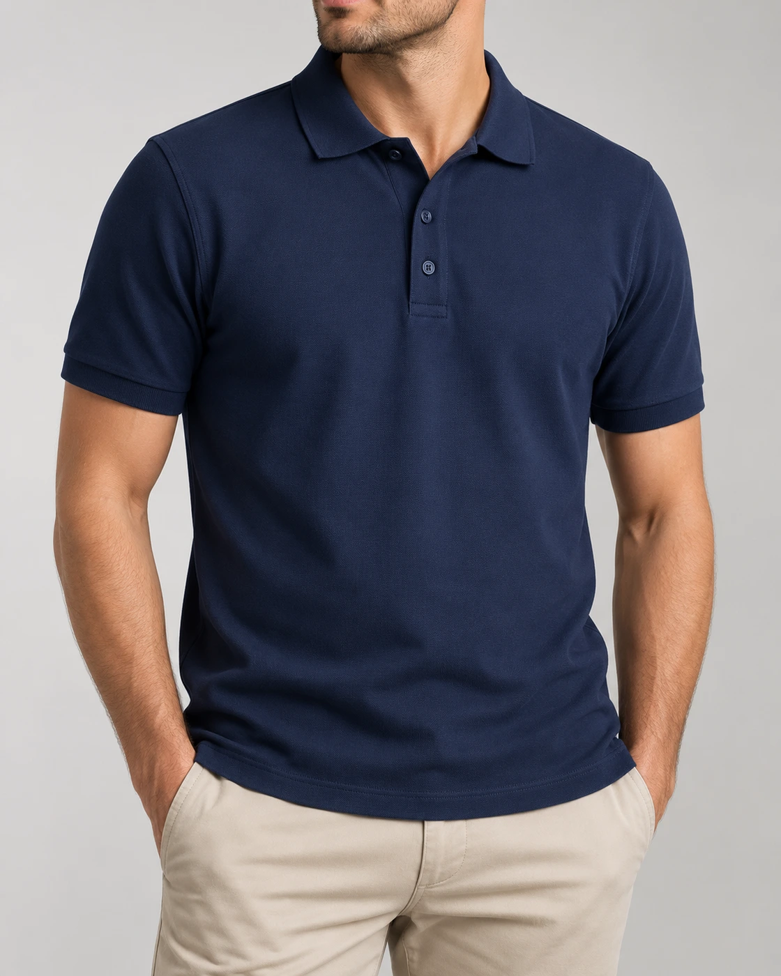 Vêtements brodés