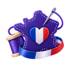 Fabrication française