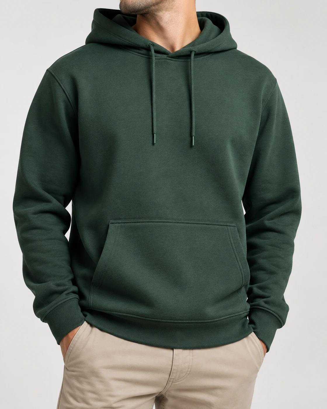 Sweat à capuche