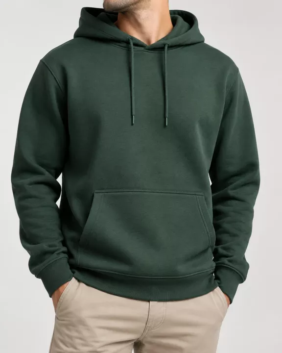 Sweat à capuche