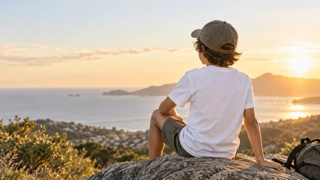 Enfant personnalisables