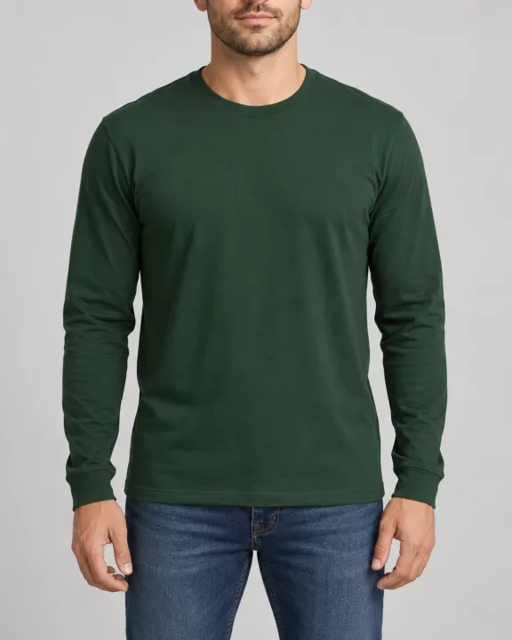 T-shirt manches longues